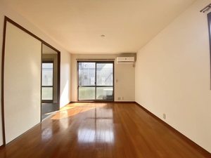 ビブレ田原　Ｂ棟　＊＊ B0102号-2