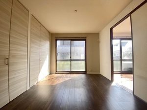 ビブレ田原　Ｂ棟　＊＊ B0102号-7