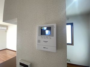 ビブレ田原　Ｂ棟　＊＊ B0102号-11