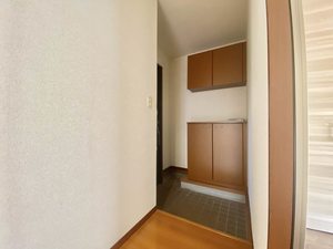 ビブレ田原　Ｂ棟　＊＊ B0102号-12