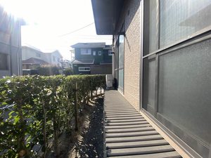 ビブレ田原　Ｂ棟　＊＊ B0102号-13