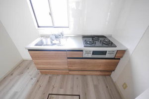 プレミールＴ　＊＊ A0101号-1