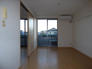 シャーメゾン高鍋　＊＊ A0203号-2