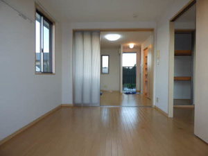 シャーメゾン高鍋　＊＊ A0203号-4