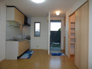 シャーメゾン高鍋　＊＊ A0203号-7