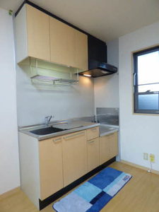 シャーメゾン高鍋　＊＊ A0203号-8