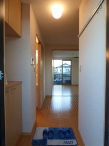 シャーメゾン高鍋　＊＊ A0203号-15