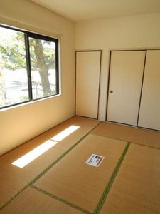 コートヴェール南片江Ⅰ　Ａ棟 A0101号-8