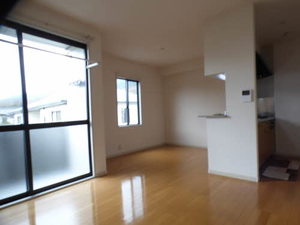 コートヴェール南片江Ⅰ A棟 A0202号-2