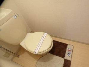 コートヴェール南片江Ⅰ A棟 A0202号-4