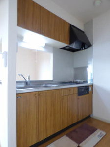 コートヴェール南片江Ⅰ A棟 A0202号-8