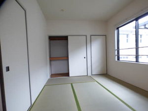 コートヴェール南片江Ⅰ A棟 A0202号-12