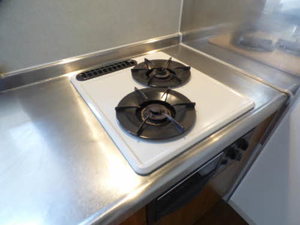 コートヴェール南片江Ⅰ　Ｃ棟 C0101号-10