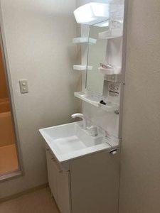 コートヴェール南片江Ⅰ F棟 F0201号-5