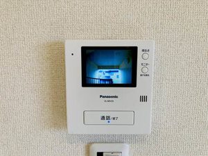 メゾン・ウエーブ　Ａ棟　＊ A0201号-7