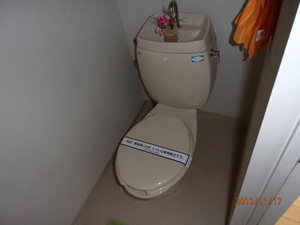 コートヴェール南片江Ⅱ　Ｊ棟 J0202号-4