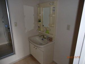 コートヴェール南片江Ⅱ　Ｊ棟 J0202号-5