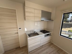 コートヴェール南片江Ⅱ　Ｋ棟 K0102号-2