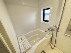 コートヴェール南片江Ⅱ　Ｋ棟 K0102号-3