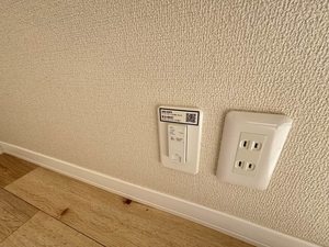 コートヴェール南片江Ⅱ　Ｋ棟 K0102号-6