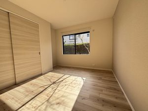 コートヴェール南片江Ⅱ　Ｋ棟 K0102号-7