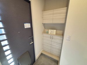 コートヴェール南片江Ⅱ　Ｋ棟 K0102号-12