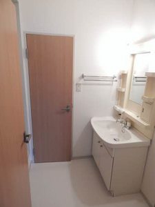 コートヴェール南片江Ⅱ　Ｌ棟 L0201号-4