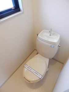 コートヴェール南片江Ⅱ　Ｌ棟 L0201号-5