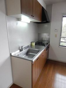 コートヴェール南片江Ⅱ　Ｌ棟 L0201号-7