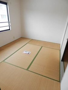 コートヴェール南片江Ⅱ　Ｌ棟 L0201号-8