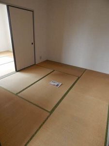 コートヴェール南片江Ⅱ　Ｌ棟 L0201号-9