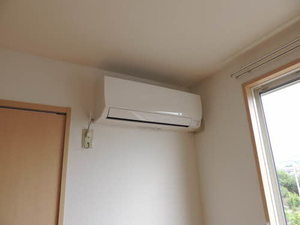 ドリームハイツ B棟 B0202号-12