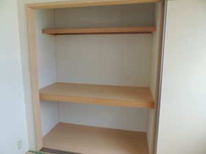 ドリームハイツ B棟 B0202号-15