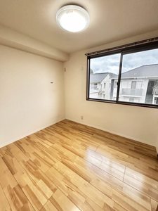 グレースハイム　Ｂ棟　＊＊ B0203号-2