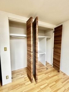 グレースハイム　Ｂ棟　＊＊ B0203号-4