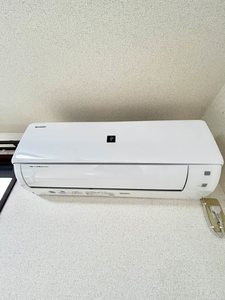 グレースハイム　Ｂ棟　＊＊ B0203号-6