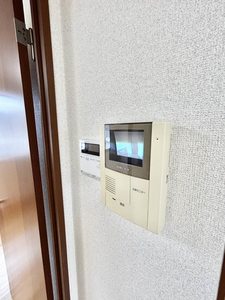 グレースハイム　Ｂ棟　＊＊ B0203号-7