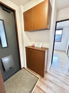 グレースハイム　Ｂ棟　＊＊ B0203号-11