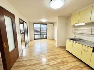 グレースハイム　Ｂ棟　＊＊ B0203号-12