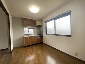 ドミール　＊ A0201号-2