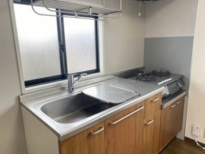 ドミール　＊ A0201号-3