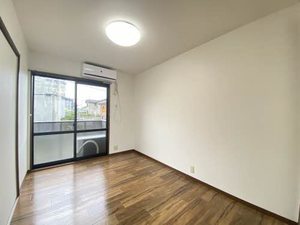 ドミール　＊ A0201号-4