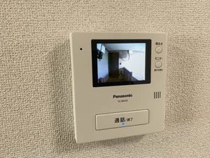 ドミール　＊ A0201号-5