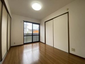 ドミール　＊ A0201号-6