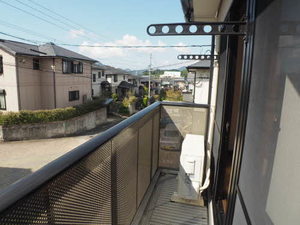 ドミール　＊ A0201号-14