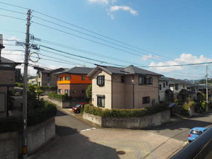 ドミール　＊ A0201号-15