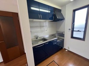 ガーデンシティ今井 A棟 ** A0102号-3