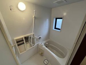 ガーデンシティ今井 A棟 ** A0102号-4