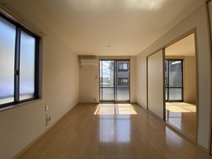 ガーデンシティ今井　Ｃ棟　＊ C0101号-2