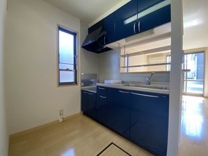 ガーデンシティ今井　Ｃ棟　＊ C0101号-3